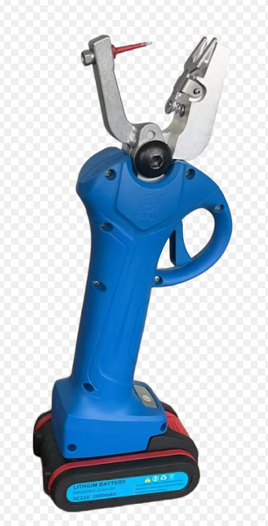 E-Tagger Battery Applicator